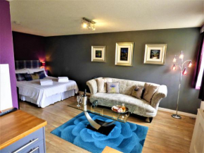  Grassmarket Studio  Эдинбург